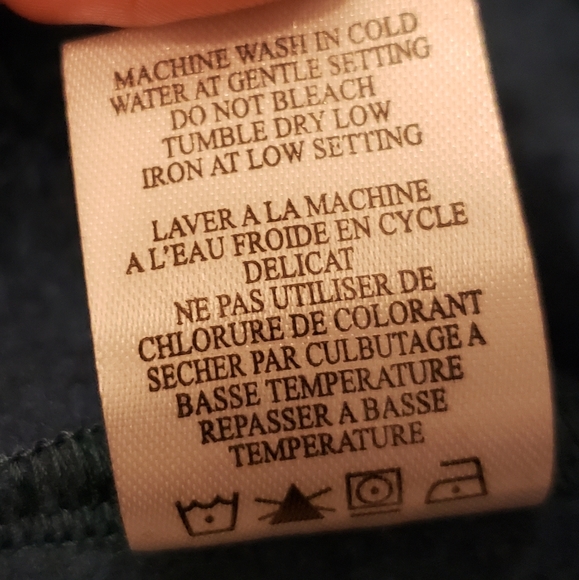 Burnside Mens hoodie - Picture 5 of 5